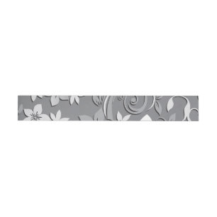 Blume-Wandpapier 2