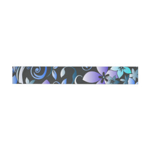 Blume - Wandpapier 6