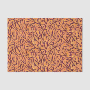 Blume Wasser Paprika Wildblumen Blumenstrauß Seidenpapier