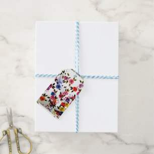 BLUME WATERING CAN GESCHENKANHÄNGER