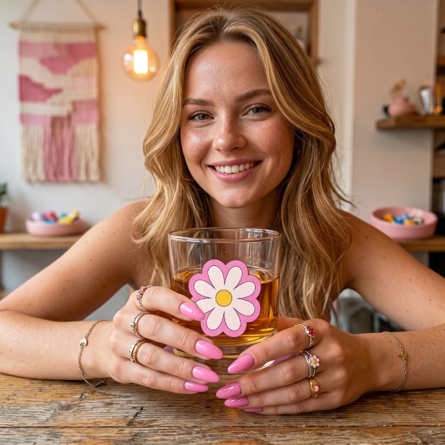 Blume Whiskyglas (Von Creator hochgeladen)