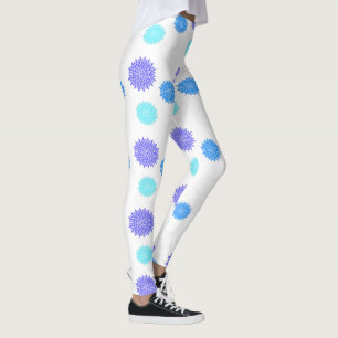 Blume Yoga Leggings
