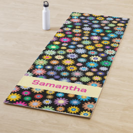 Blume Yoga Mat Yogamatte