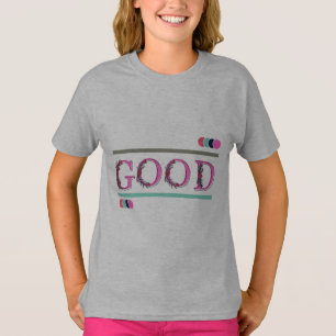Blume Zitate Sommer T-Shirt