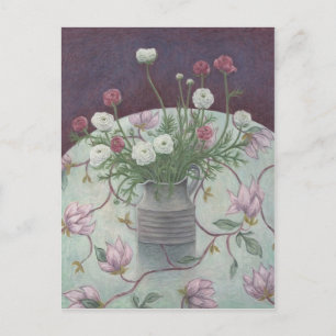 Blume zu Blume 2003 Postkarte