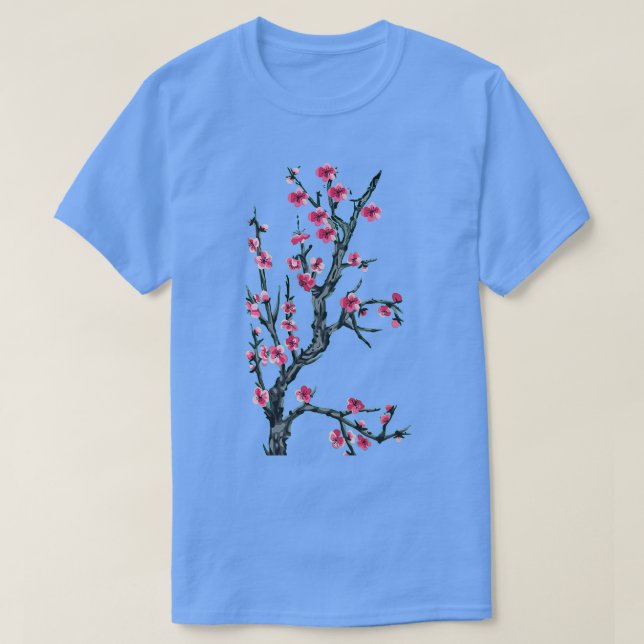 Blume zum grünen Tee von Arizona (Design vorne)