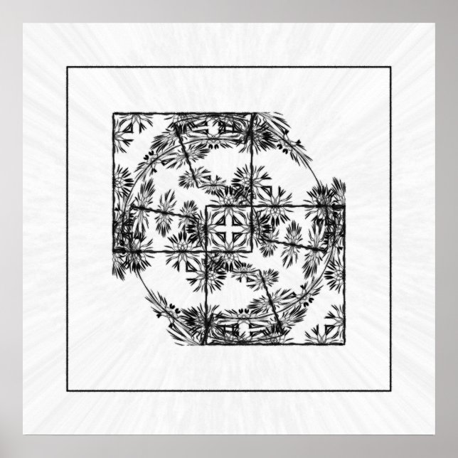 BlumeBox 1 Poster (Vorne)