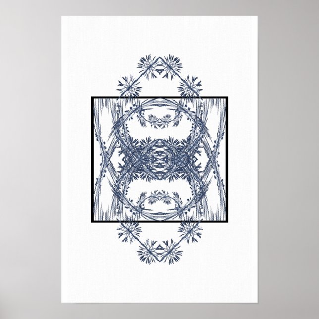 BlumeBox 3 Poster (Vorne)