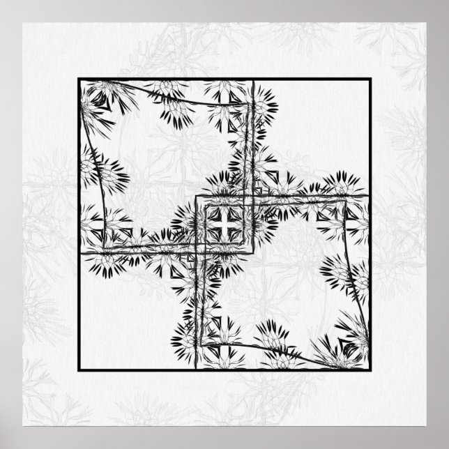 BlumeBox 4 Poster (Vorne)