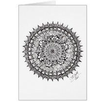 BlumeMandala