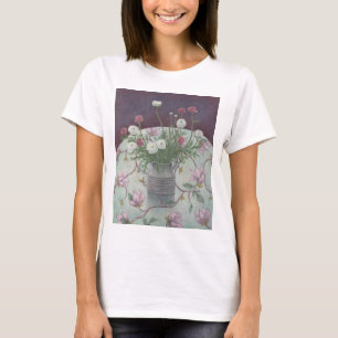 Blumen auf Blumen 2003 T-Shirt