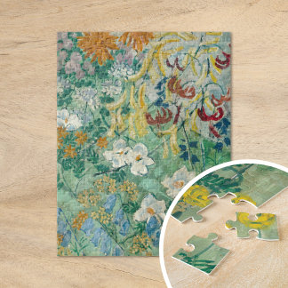 Blumen | August Babberger