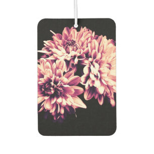 Blumen Autolufterfrischer