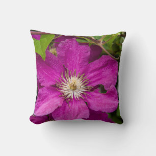 Blumen bei Robinette's Apple Haus & Geschenke Sche Kissen