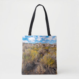 Blumen   Blühende Sagebrush Kalifornien Tasche