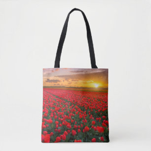 Blumen   Botanischer Garten Holland Tasche