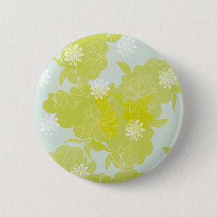 Blumen Button