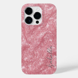 Blumen Case-Mate iPhone 14 Pro Hülle