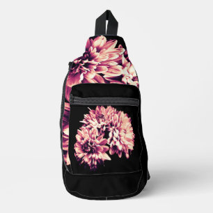 Blumen Crossbody Bag