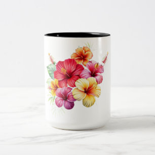 BLUMEN DESIGN TASSE