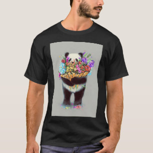 Blumen Für Dich T-Shirt