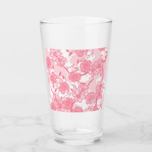 Blumen Glas