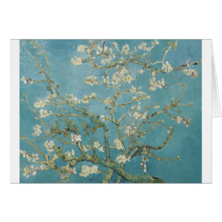 Blumen Gogh Niederlassungs-Mandel-Blüten-Natur