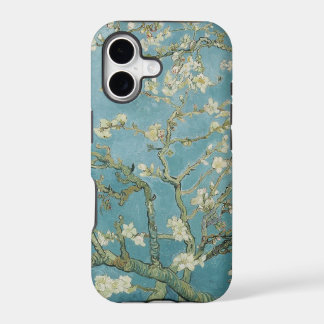 Blumen Gogh Zweige Mandelblüten Natur
