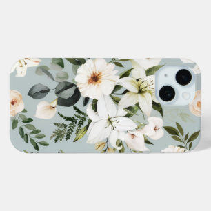 Blumen-Handyhülle Case-Mate iPhone Hülle