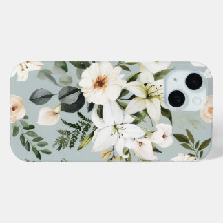 Blumen-Handyhülle Case-Mate iPhone Hülle