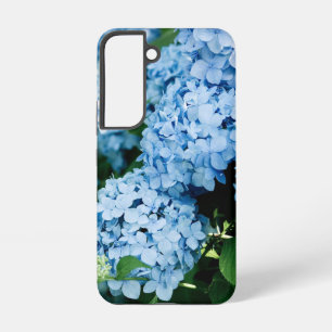 Blumen-Handyhülle Samsung Galaxy Hülle