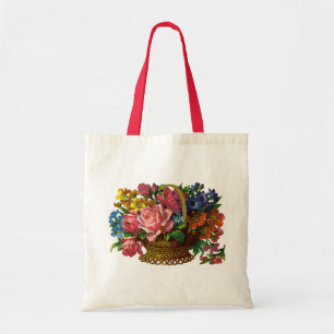 Blumen-/im Garten arbeitenTaschen-Tasche Tragetasche