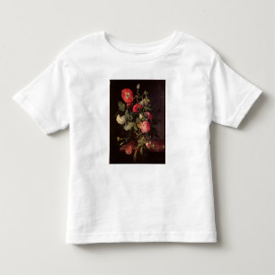 Blumen in einem Glasvase, 1667 Kleinkind T-shirt