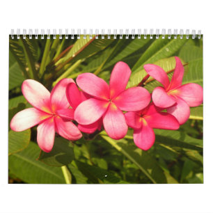 Blumen Kalender