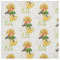 BLUMEN-KIND - RINGELBLUMEN-FEENHAFTES MIT