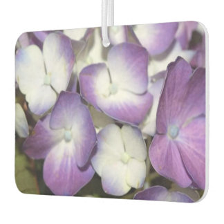 Blumen-Luftauffrischer Autolufterfrischer