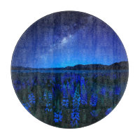 Blumen | Lupinen Blühen am Nachtsee Tekapo