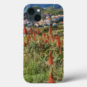 Blumen   Madeira Island Portugal Case-Mate iPhone Hülle