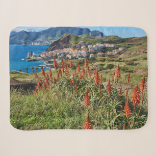 Blumen Madeira Island Portugal Sherpadecke