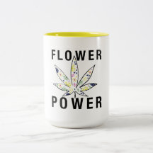 Blumen-Power