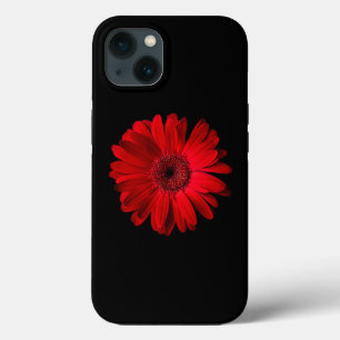 Blumen Red Gerbera Daisy Case-Mate iPhone Hülle