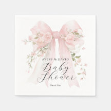 Blumen-Schleife Elegante Blumenmädchen-Baby-Party
