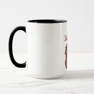 Blumen-Schmetterlings-Kunst-Tasse Tasse