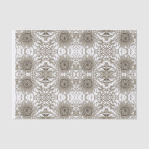 Blumen-Seidenpapier   Elegantes Bastel- und Gesche Seidenpapier