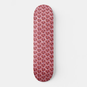 Blumen Skateboard