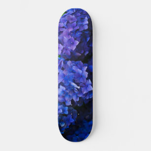 Blumen Skateboard