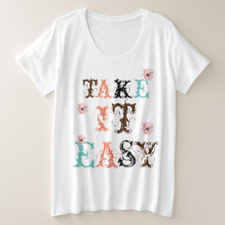 Blumen T - Shirt