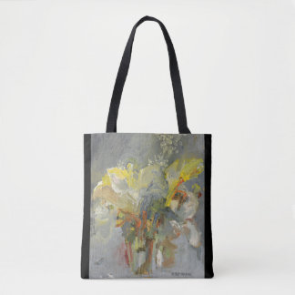 Blumen Tasche
