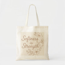 Blumen-Tasche – Geschenk zur weiblichen Ermächtigu