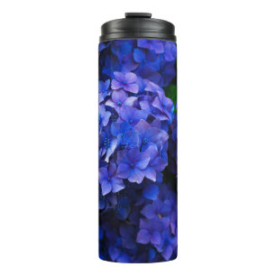 Blumen Thermosbecher